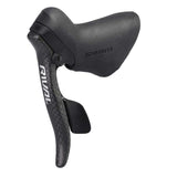 SRAM Rival DoubleTap Left Shift/Brake Lever, Carbon Fiber Lever Blade