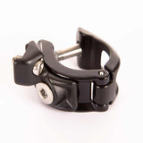 MatchMaker-X 1-Bolt Clamp Mount, Left