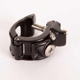 MatchMaker-X 1-Bolt Clamp Mount, Right