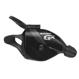 GX Trigger Rear 11sp Shifter, Black