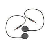 SRAM eTap Blip Shift Buttons with 650mm Wires Black, Pair