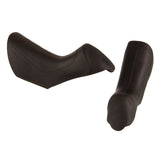 Hydraulic Shift/Brake Lever Hoods, eTAP, Black