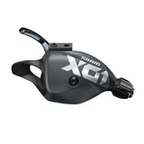 X01 Eagle Rear Trigger 12sp Shifter, Lunar  NLA