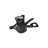 SunRace M903 Trigger Shifter - Left, 2-Speed, Black