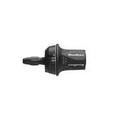 TSM21 Twist Shifter, 8sp indexed - Gray