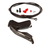 SRAM RED Shift/Brake Lever eTap AXS Exchange Kit - Left, Includes Hood, E1
