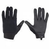 Lizard Skins Monitor Ignite Gloves Jet Black - S