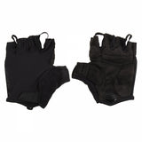 Lizard Skins Aramus Apex Gloves Jet Black - M