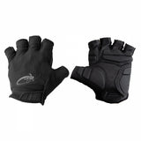 Lizard Skins Aramus Cadence Gloves Jet Black - M