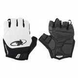 Lizard Skins Aramus Cadence Gloves Diamond White - M