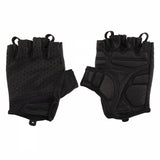 Lizard Skins Aramus Classic Gloves Jet Black - L