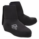 9104-XL COMET NEOPRENE SHOE COVERS XL 12-14 BLK