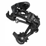 GX 10sp Rear Derailleur, Medium Cage, Black