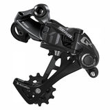 GX 1x11sp Rear Derailleur, Long Cage w/Clutch, Black