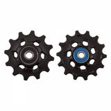 Ceramic Bearing Pulley Set, XX1, X01