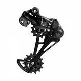 NX Eagle 12sp Derailleur, Long Cage, Black  NLA>