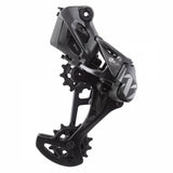 XX1 Eagle AXS 12sp Rear Der Long Cage Black NLA>