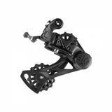 Campagnolo EKAR Rear Derailleur - 13-Speed, Long Cage, Black
