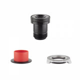 Rear Derailleur Full Mount Bolt Kit, X0 T-Type AXS