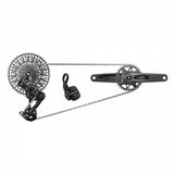 GX T-Type Eagle AXS Groupset 170mm Polar  NLA>