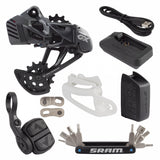 GX Eagle AXS Groupset Upgrade Kit  NLA>