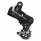 XX DH Eagle AXS T-Type, 7sp RD, Black
