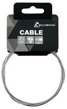 1.5x3500mm BASIC BRAKE WIRE MNT SHIM/SRAM