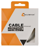 Ciclovation Mountain Brake Cable Shimano/SRAM System Stainless-Slick 1700mm