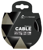 Ciclovation Mountain Brake Cable Shimano/SRAM System Stainless-Nano Slick 1700mm