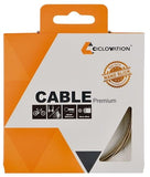 1.5x1700mm NANO-SS MNT BRAKE WIRE SHIM/SRAM (d)