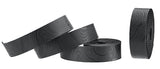 LEATHER TOUCH MINIMALISM TOPO HB TAPE JET BLACK
