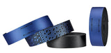 Seitex Shining Handlebar Tape, Blue
