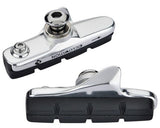 CARTRIDGE ROAD BRAKE SHOES SHIM/SRAM SIL 1PR/bg