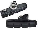 CARTRIDGE ROAD BRAKE SHOES SHIM/SRAM BLK 1PR/bg