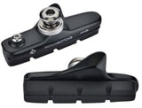 CARTRIDGE ROAD BRAKE SHOES SHIM/SRAM BLK 1PR/bg