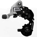DER SRAM RR RIVAL22 GS BK MID CAGE 11s WiFLi 32T MAX