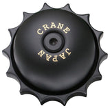 E-NE-REVOLVER BELL STEALTH BLACK