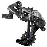 DER SRAM RR FORCE 1X TYPE3.0 LONG CAGE 11s GY 42T MAX COG