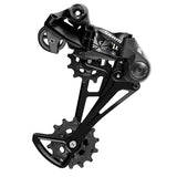 NX Eagle 12sp Derailleur, Long Cage, Black  NLA>