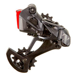 XX1 Eagle AXS 12sp Rear Der Long Cage Black NLA>