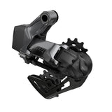 SRAM Rival XPLR eTap AXS Rear Derailleur - 12-Speed, 44t Max, Black, D1