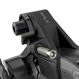 DER SRAM RR APEX ETAP XPLR AXS D1 12s BK 44T MAX BATTERY NOT INCLUDED