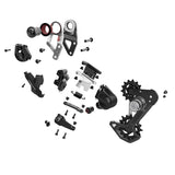 Eagle 90 T-Type 12sp Rear Derailleur, Black