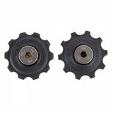 DER PART CPY PULLEY 10s RECORD SET