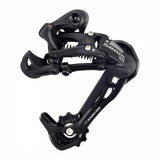 X5 9sp Rear Derailleur, Long Cage, Black