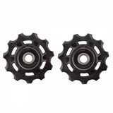 Derailleur Pulley Set, 10sp, X9, X7