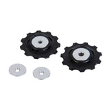 Derailleur Pulley Set, '08-13 X0 10sp Set  NLA