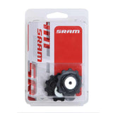 Derailleur Pulley Set, '08-13 X0 10sp Set  NLA