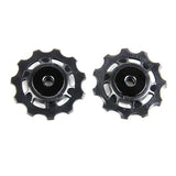 Derailleur Pulley Set, 10sp, X9, X7