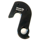 DROPOUT-17 CANNONDALE ROAD '91 TO '03